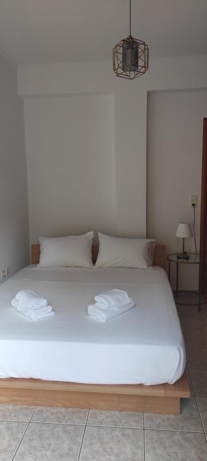 Διαμέρισμα Ιδανικό Για Εξορμήσεις Apartment Eleousa Exterior photo