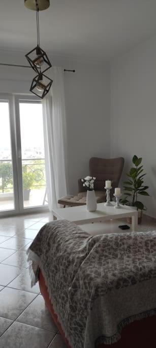 Διαμέρισμα Ιδανικό Για Εξορμήσεις Apartment Eleousa Exterior photo