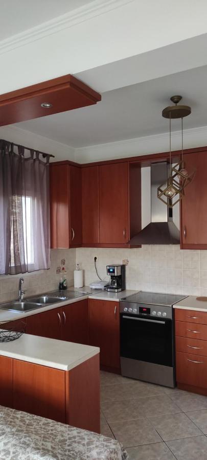 Διαμέρισμα Ιδανικό Για Εξορμήσεις Apartment Eleousa Exterior photo